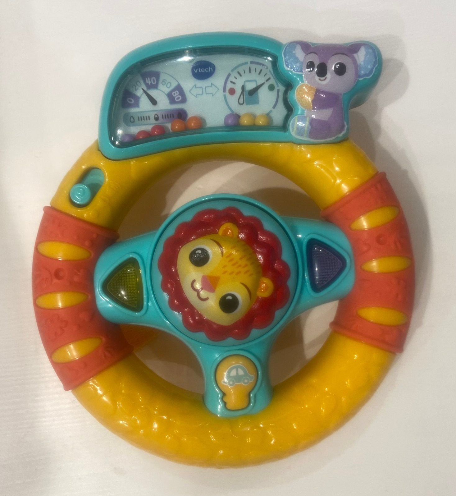 Baby / peuterspulletjes, Ophalen, Zo goed als nieuw