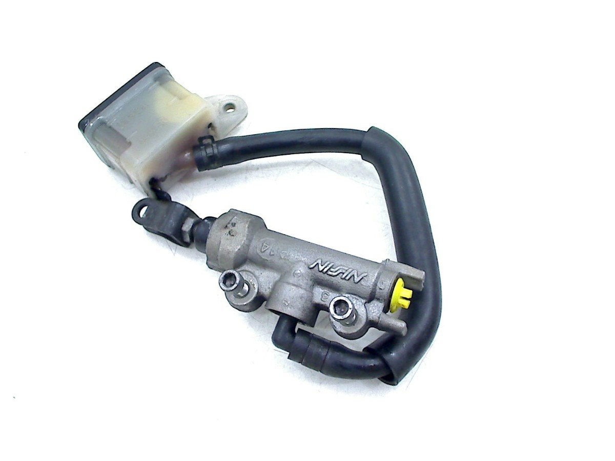 FREIN MAITRE CYLINDRE ARRIÈRE Honda (43510MAL601), Motos, Dhr. S. di Majo, Utilisé, Info@cama-motorparts.nl, P.J. Troelstraweg 8 8
3144 CX  MAASSLUIS, NL
