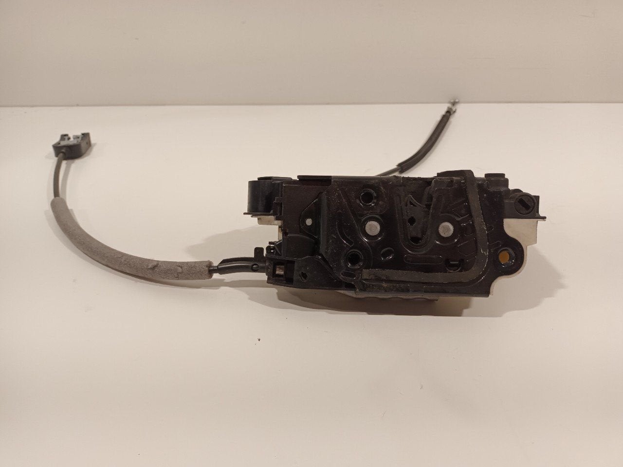 Slot mechaniek portier elektrisch centrale vergrendeling rec, Onderdelen@venauto.nl, Van der Ven Autorecycling B.V., Gebruikt