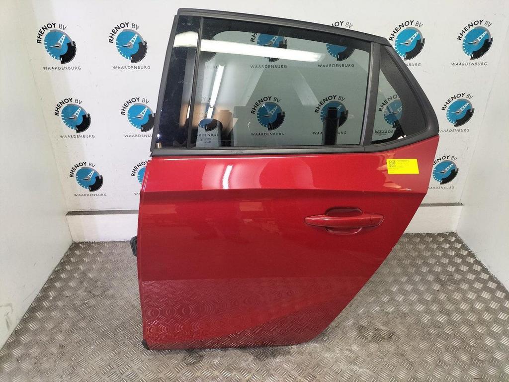OPEL CORSA Corsa F P2J0  PORTIER LA  2020, Ophalen of Verzenden, Gebruikt, ARN erkend