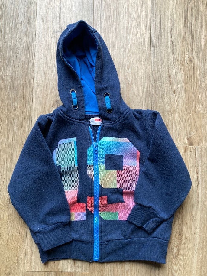 Nommez cette veste pour garçon 104, Enlèvement ou Envoi, Name-It, Garçon