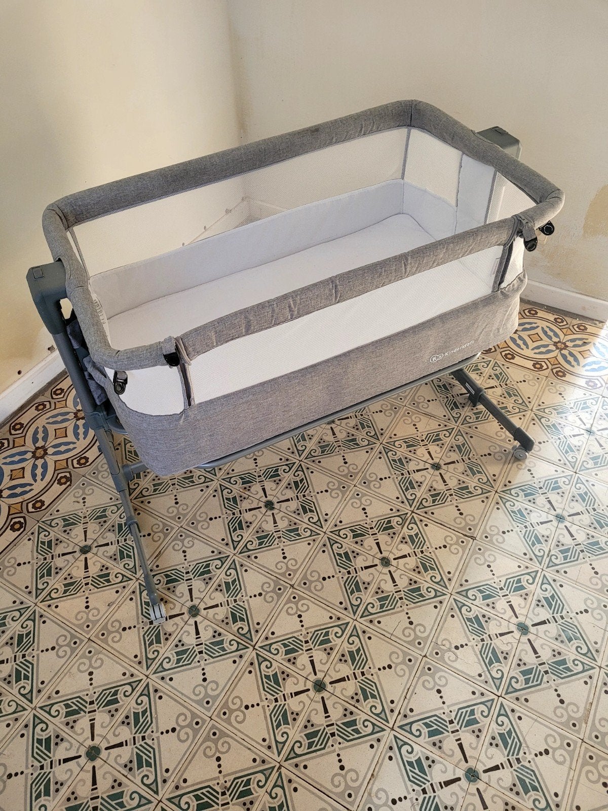 Cododo Kinderkraft (Hannut ou Bruxelles), Enfants & Bébés, Berceaux & Lits, Enlèvement