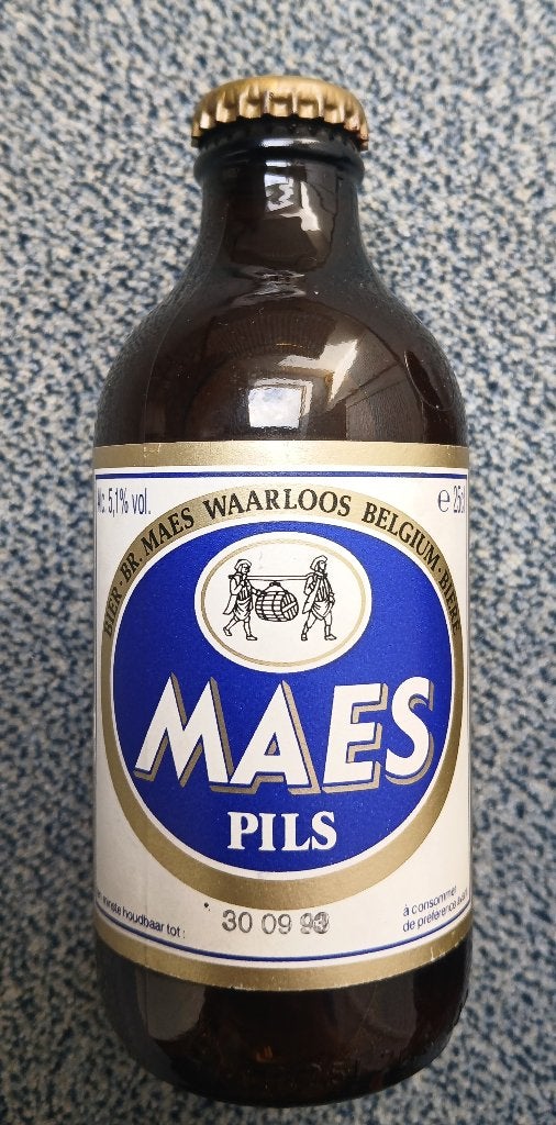 Fait de la bière, Enlèvement ou Envoi