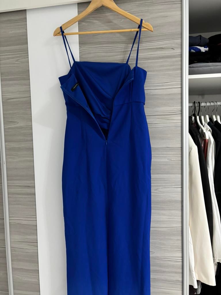Robe soirée, Ophalen of Verzenden, Zo goed als nieuw