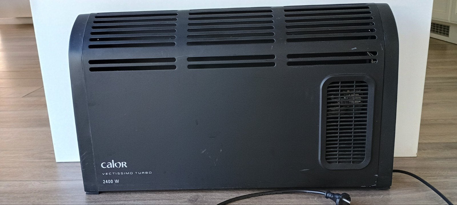 Convector / verwarming Calor., 800 watts ou plus, Enlèvement, Radiateur, 30 à 80 cm