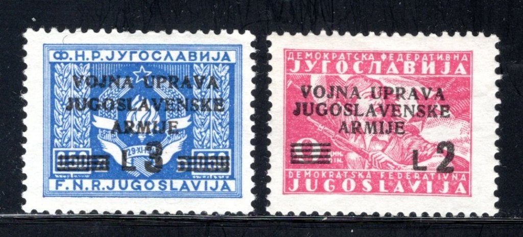 JOEGOSLAVIE Lot 1947 MNH, Verzenden, Joegoslavië, Postfris