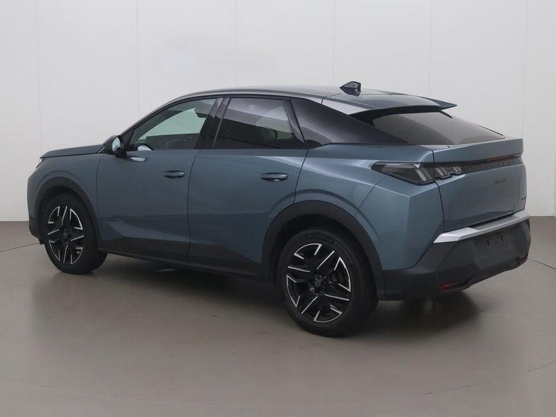 Peugeot 3008 1.2 HYBRID 145 ALLURE E-DCS6, Auto's, Gebruikt, Bedrijf, 5 zetels, 5 deurs