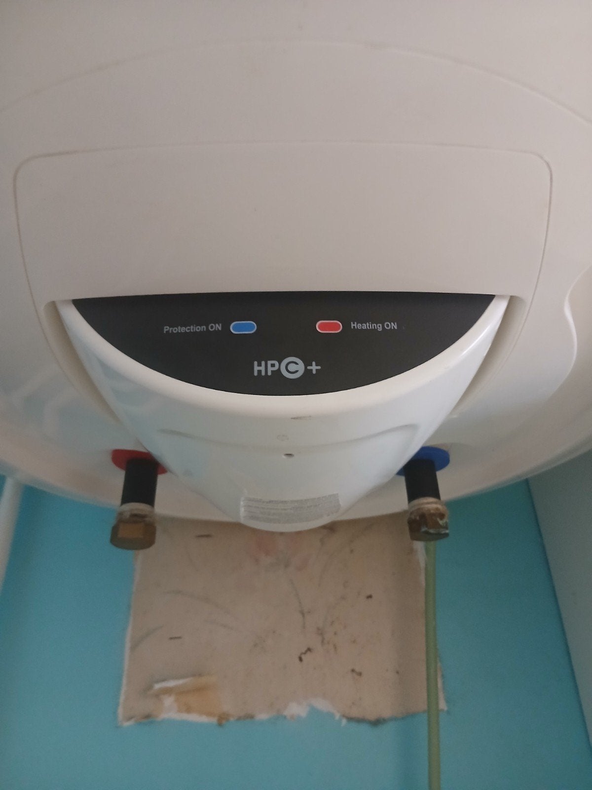 boiler, Bricolage & Construction, 100 litres ou plus, Enlèvement, Utilisé, Boiler