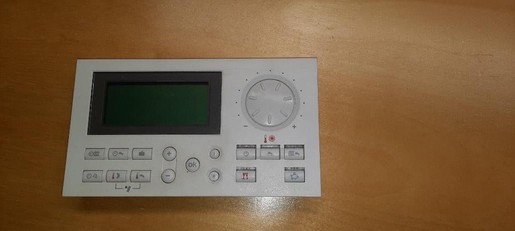 Viessmann Vitotronic 200 (7825182), Ophalen, Gebruikt
