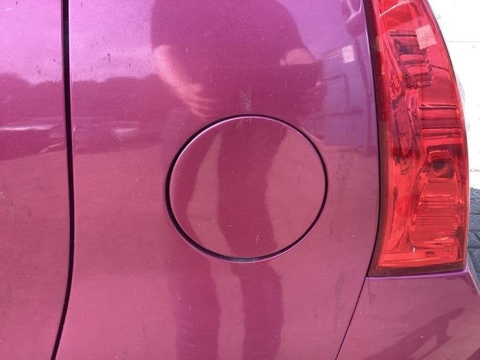Clapet réservoir d'un Suzuki Alto (ZKU), -, 3 mois de garantie, Utilisé, -