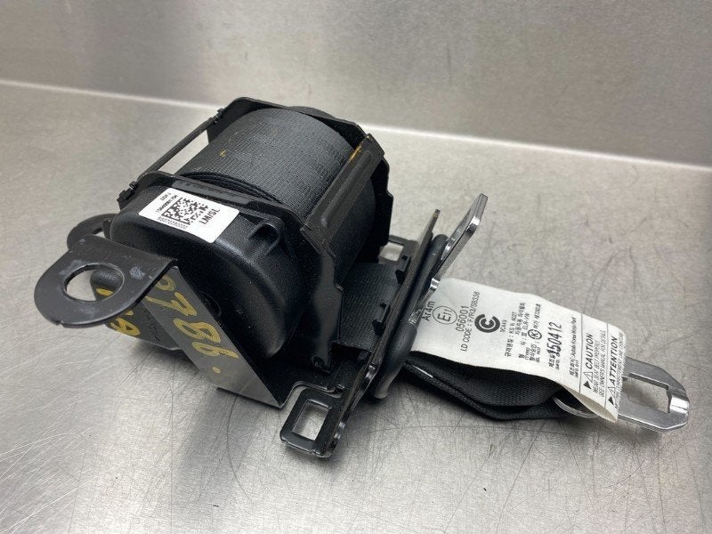 CEINTURE DE SECURITE ARRIERE CENTRALE Kia Sportage (SL), Utilisé, Kia
