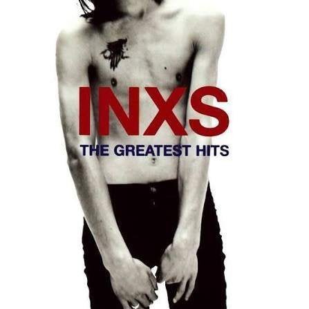 INXS : The greatest hits, Cd's en Dvd's, Inclusief boekje, Ophalen of Verzenden, Zo goed als nieuw, Verzamelalbum