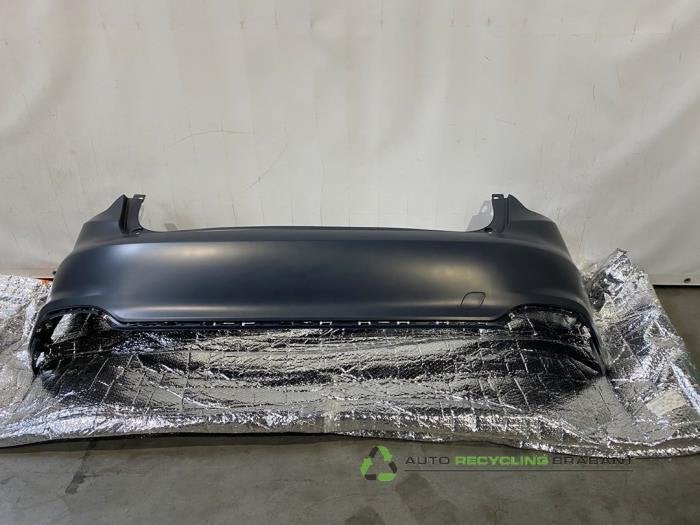 Pare-chocs arrière d'un Fiat Tipo, -, 3 mois de garantie, Utilisé, Fiat