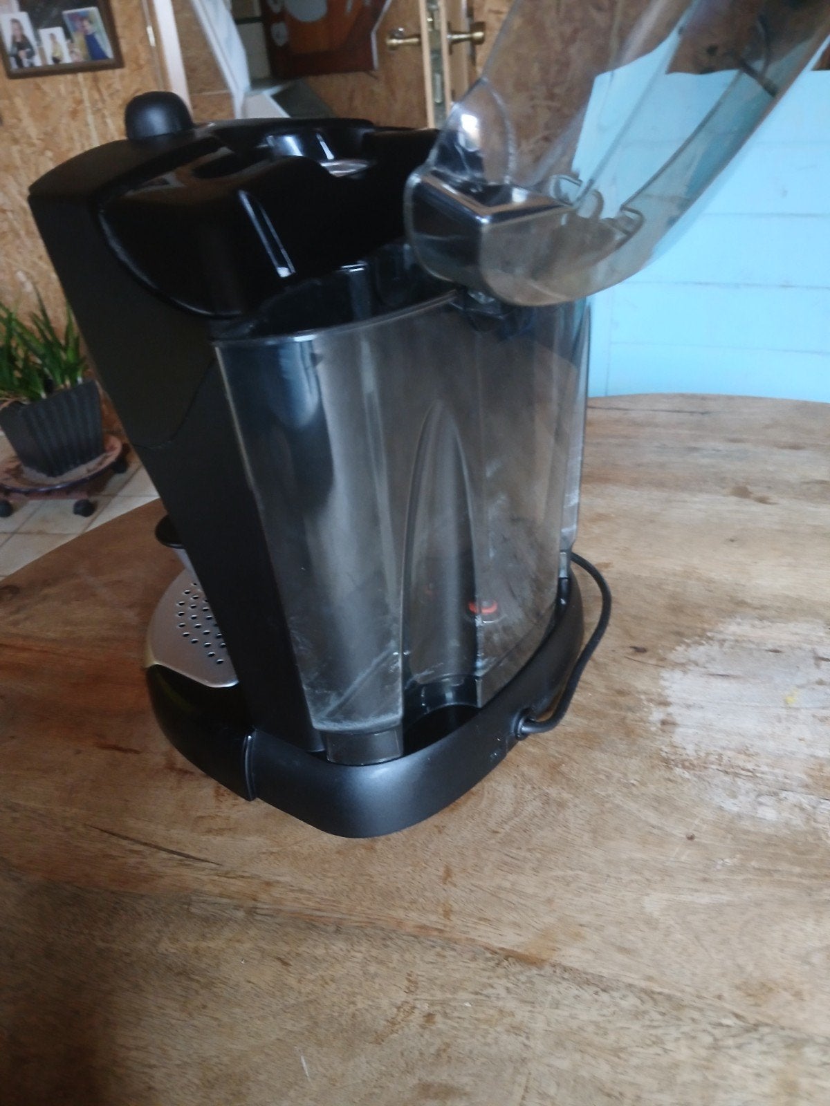 coffiemachine, Huis en Inrichting, Ophalen