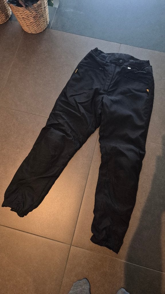 Ixs motorbroek voor vrouw, Ophalen, IXS, Dames, Broek | textiel