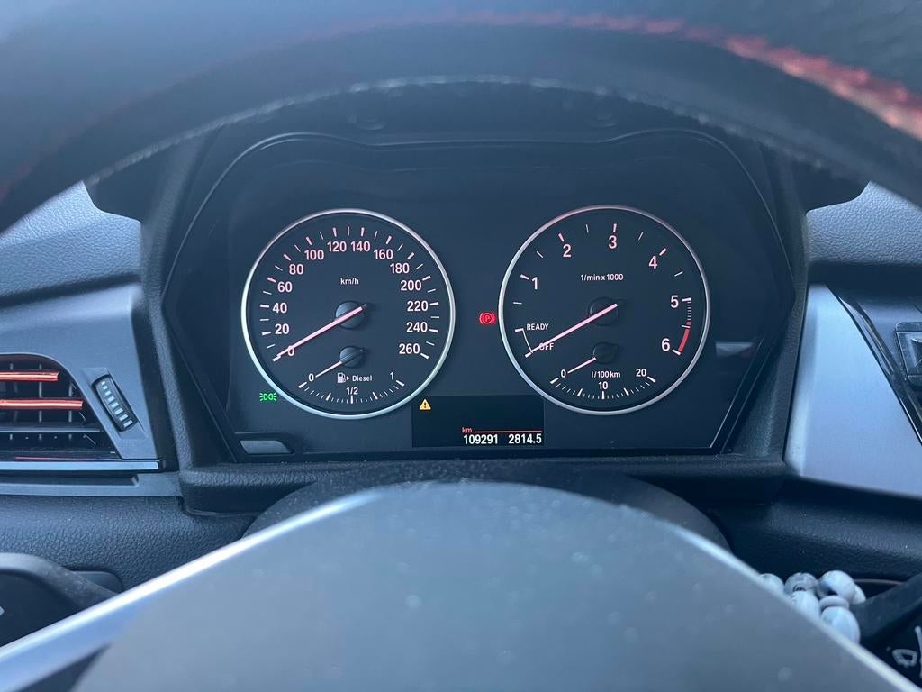 Bmw active tourer 216 d, 7 places familiale nickel prpre, Autres modèles, Achat, Euro 6, Boîte manuelle