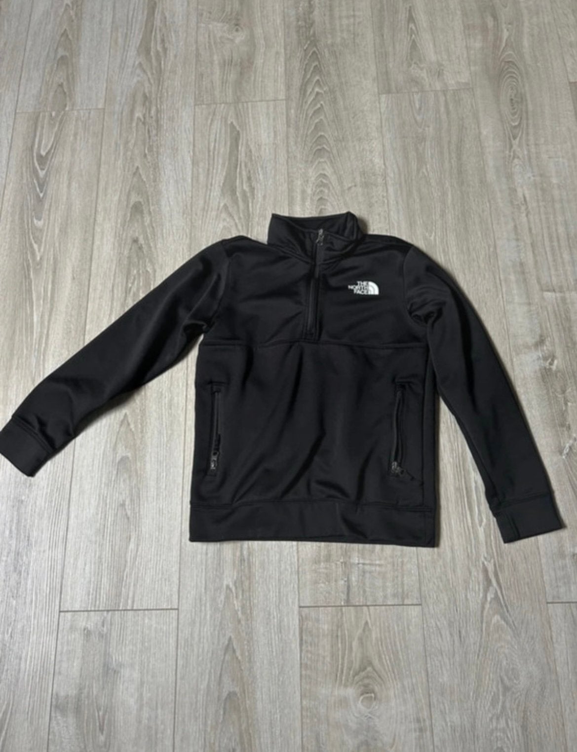 Pul North face, Enlèvement, Comme neuf, Noir
