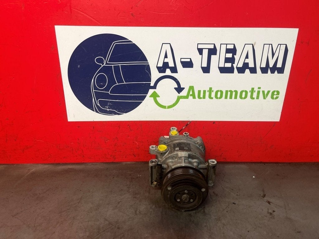 COMPRESSEUR CLIMATISATION Opel Astra K (01-2015/12-2022), Autos : Pièces & Accessoires, Opel, Opel Automobile GmbH, Utilisé, Kontakt-opel@opel.com