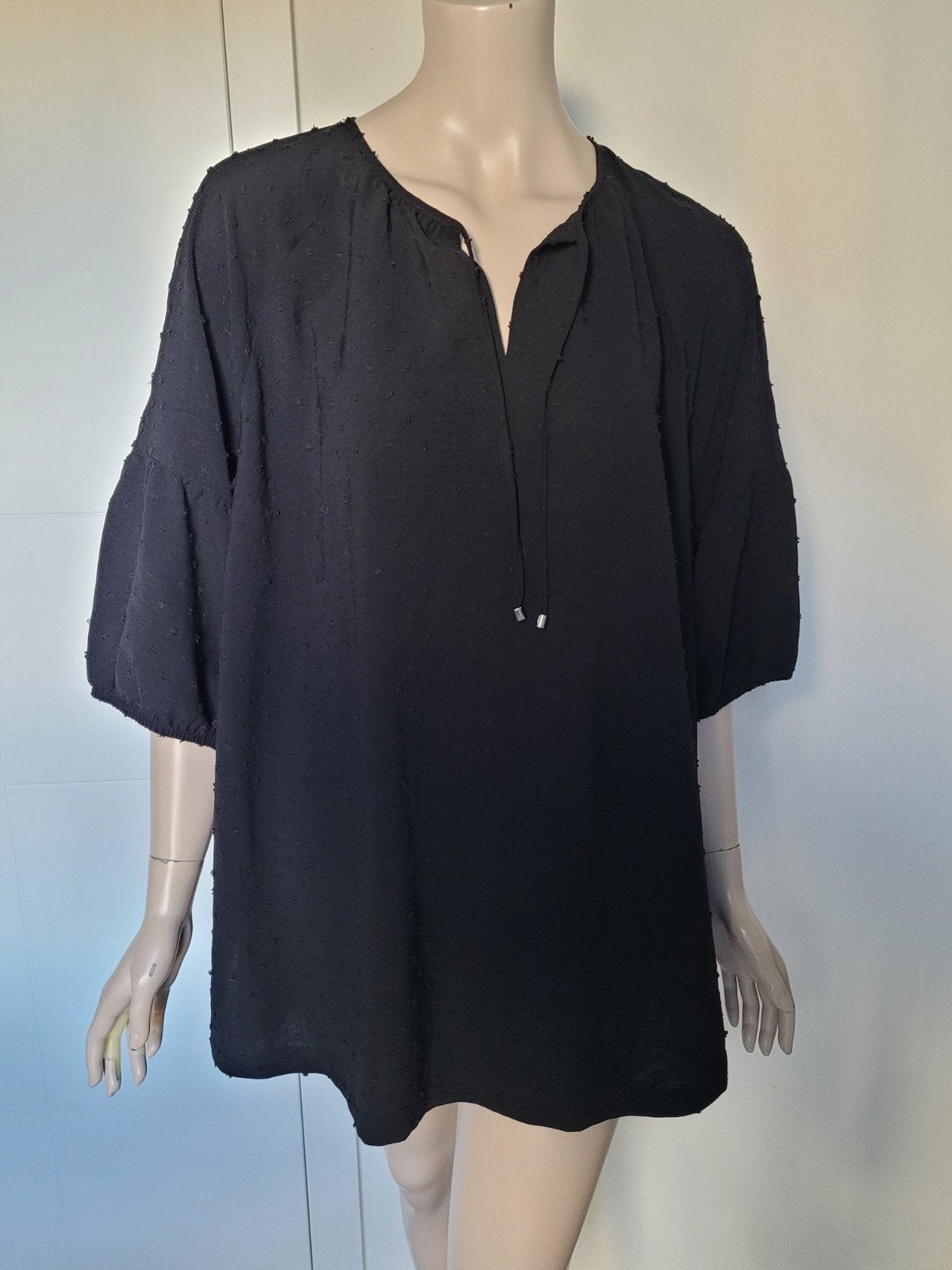 Blouse Verpass maat 50, Kleding | Dames, Ophalen of Verzenden