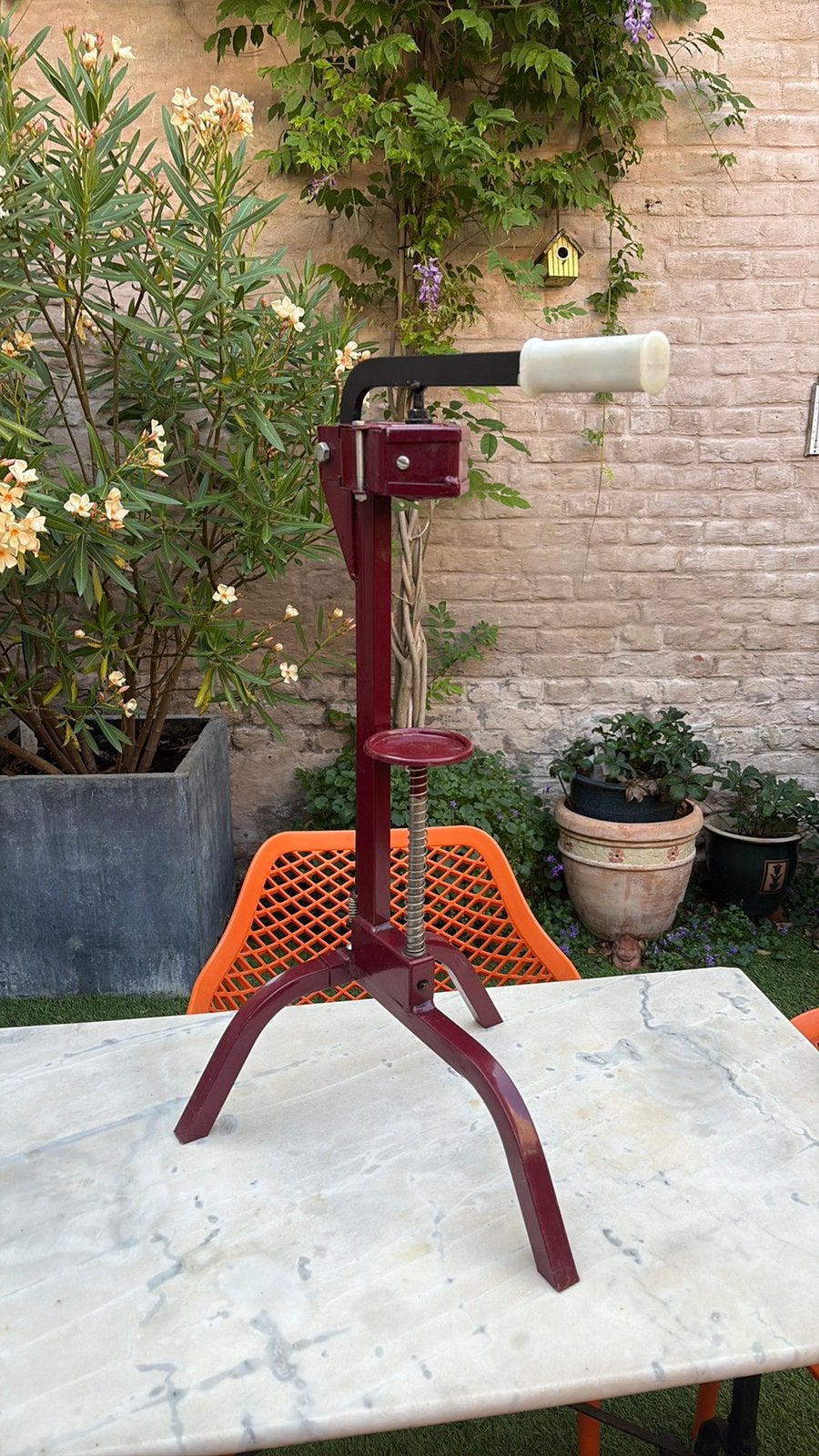 Très bonne Bouchonneuse, Collections, Enlèvement, Comme neuf
