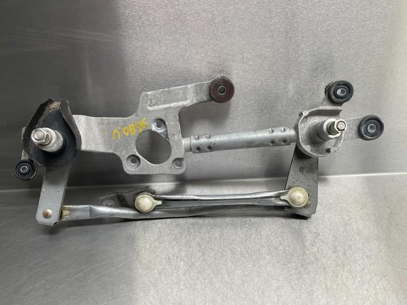 MECANISME ESSUIE-GLACE Honda Jazz (GE6 / GE8 / GG / GP), Honda, Dhr. M. Roggen, Stadsweg 37 37
9917 PV  WIRDUM GR., NL, Utilisé
