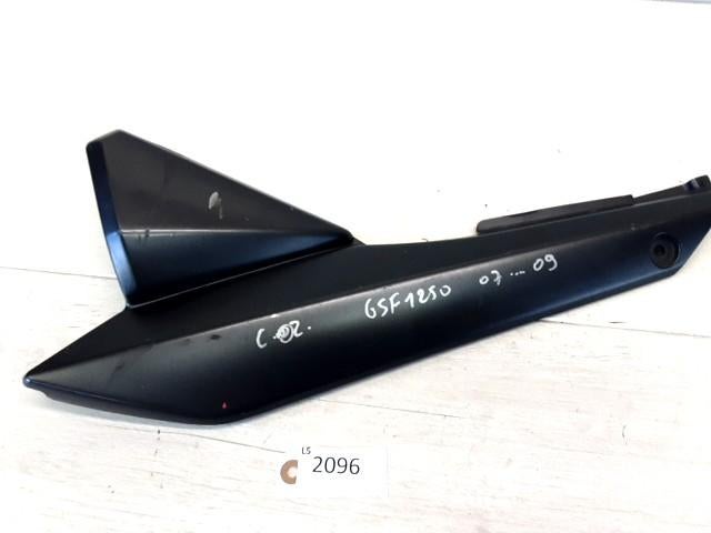 GSF1250 2007 - 2009 Suzuki Cover Cover onder zadel D1-53311