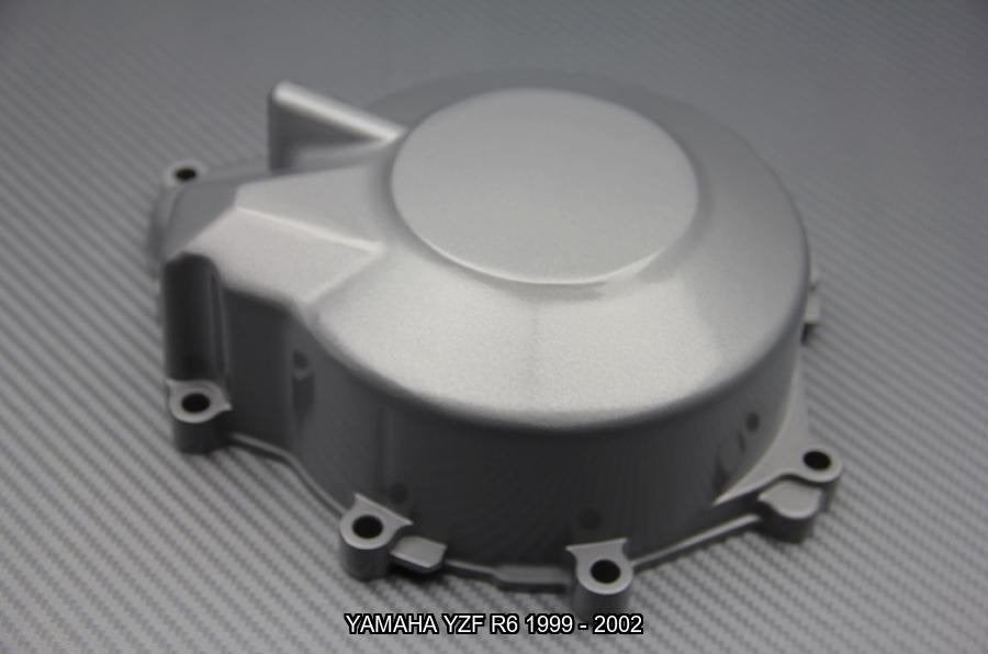 Dynamo Deksel YAMAHA YZF R6 1999 - 2002, Ophalen of Verzenden, Nieuw