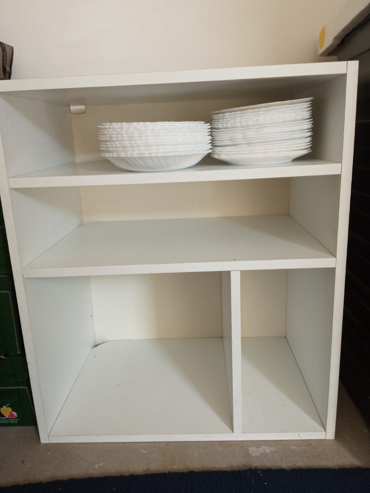Stereo meubel/kast voor Stereo installatie en Lp 's, Huis en Inrichting, Ophalen
