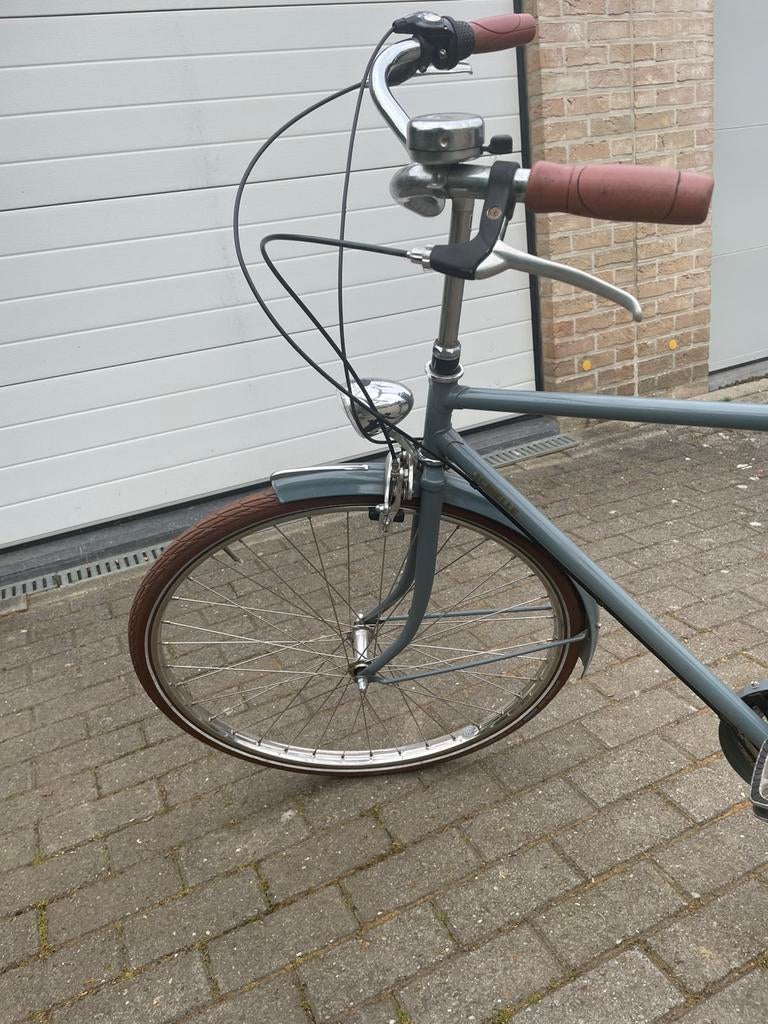 Fiets Achielle, Fietsen en Brommers, Ophalen, Gebruikt, Minder dan 10 versnellingen, Overige merken