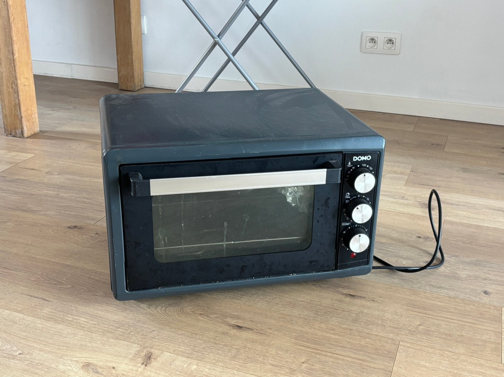 Oven, Elektronische apparatuur, Ophalen, Zo goed als nieuw, Oven