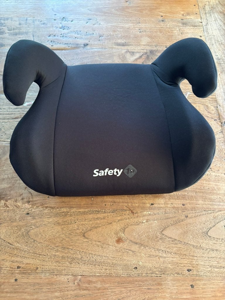 Siège d'appoint Safety 1st 15-36 kg, Autres marques, Ceinture de sécurité, 15 à 36 kg, Enlèvement