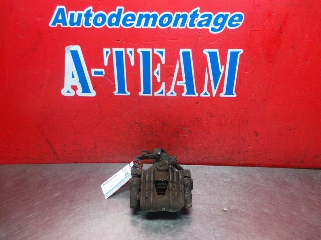 ETRIER DE FREIN ARRIÈRE DROIT ABS Opel Astra G (F08 / 48), Utilisé, Opel