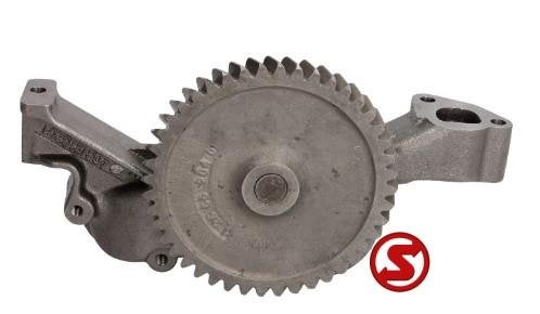 La pompe à huile MAN - MERCEDES V6 - V8, Neuf, MAN, Moteur et Accessoires