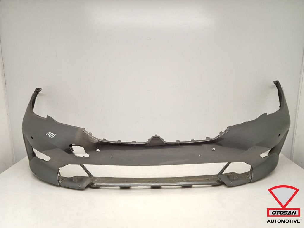 Bmw G20 G21 voorbumper 6x pdc bumper, Petuelring 130
80788  Munich, DE, Gebruikt, Voor, Info@bmw.de