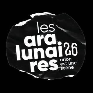 2 e-tickets 5 jours les ARALUNAIRES du 29/04 au 03/05 ARLON, Tickets & Billets, Deux personnes, Plusieurs jours