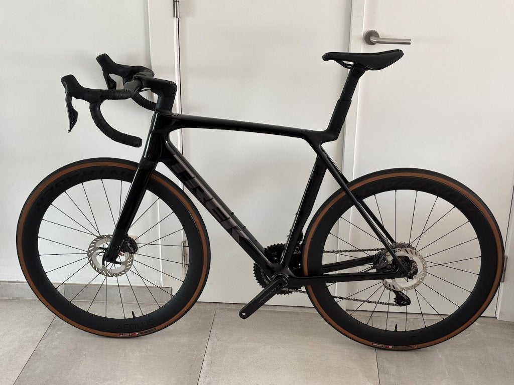 Trek Madone SL7 Gen 8, Fietsen en Brommers, Ophalen, Zo goed als nieuw, Overige merken