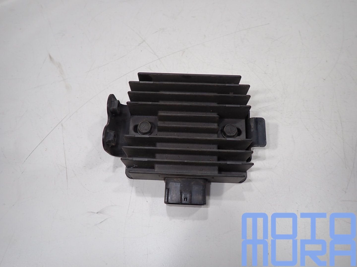Spanningsregelaar voor de Kawasaki Z800 2012 - 2016 Z 800 re, Gebruikt, -, -, Ophalen of Verzenden