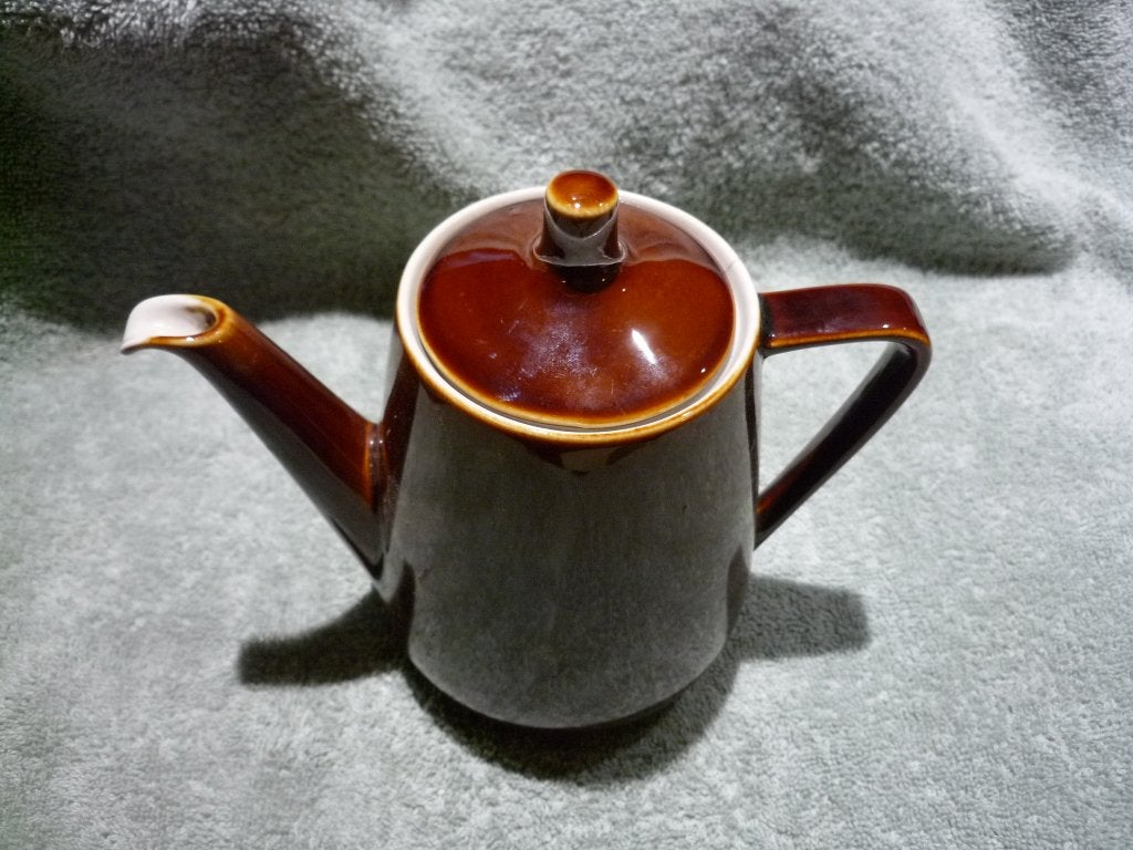 Cafetière Villeroy et Boch +/- 1960, Antiquités & Art, Enlèvement ou Envoi