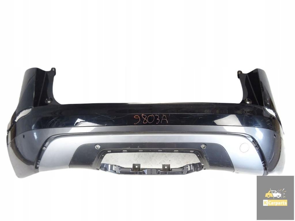 RANGE ROVER VELAR ACHTERBUMPER, Info@fabrikant.eu, Fabrikantstraat 1
1000 AA  Amsterdam, NL, Bumper, Fabrikant BV
