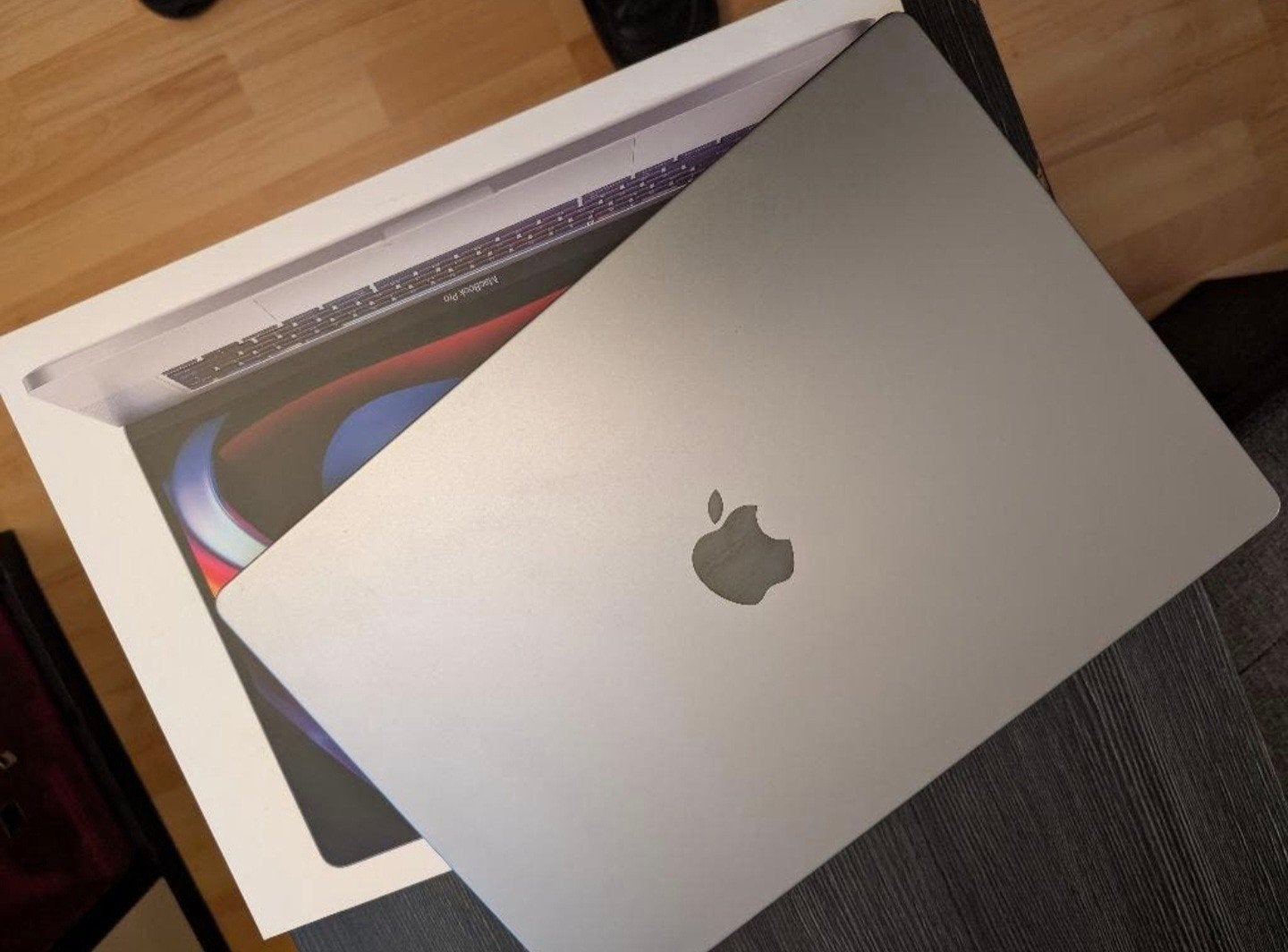 macbook pro m2, Informatique & Logiciels, Enlèvement, 16 pouces, SSD