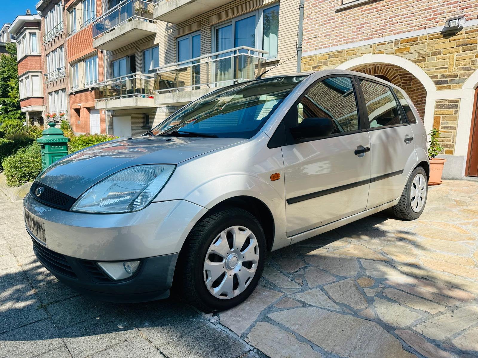 Ford Fiesta BOÎTE AUTOMATIQUE - 2999€, Autos, Achat, Automatique, Particulier, Fiësta