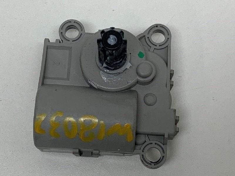 ACTIONNEUR MOTEUR VOLET CHAUFFAGE Hyundai Tucson (TL), Utilisé, Hyundai