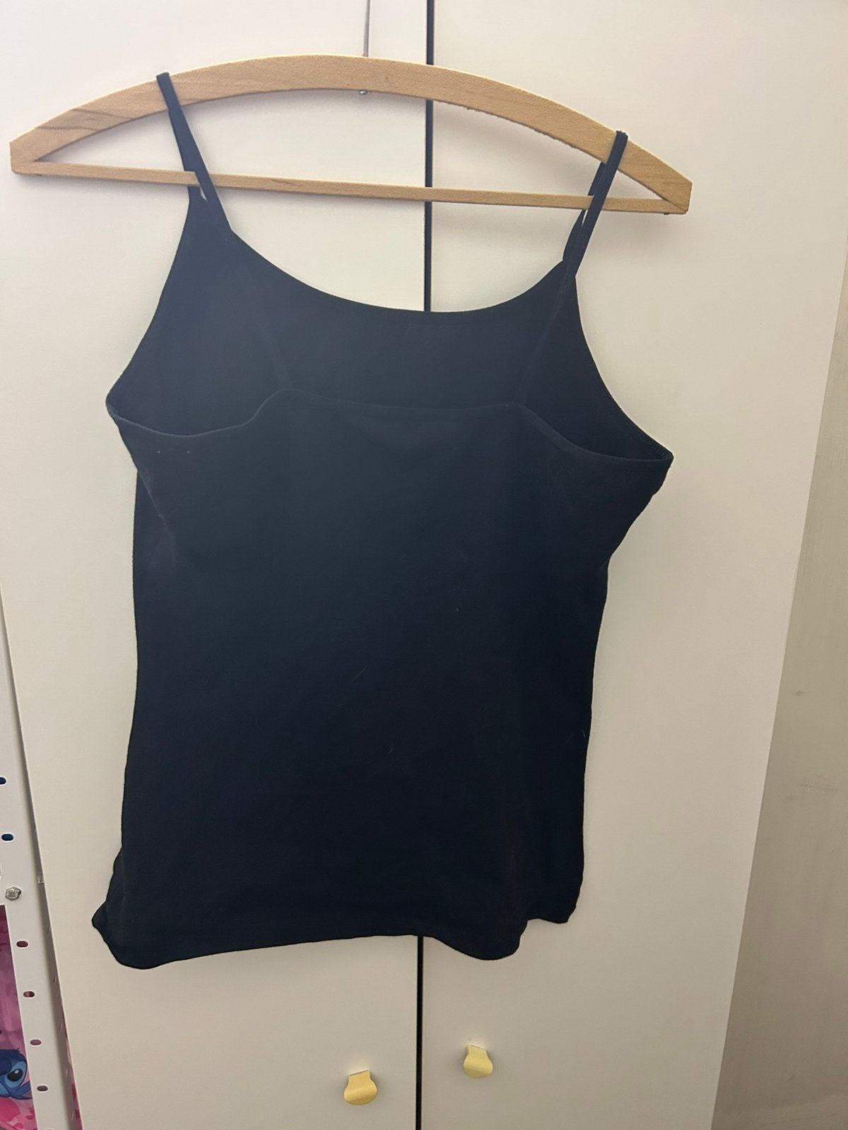 Dames topje maat L, Enlèvement, Porté, Taille 42/44 (L)