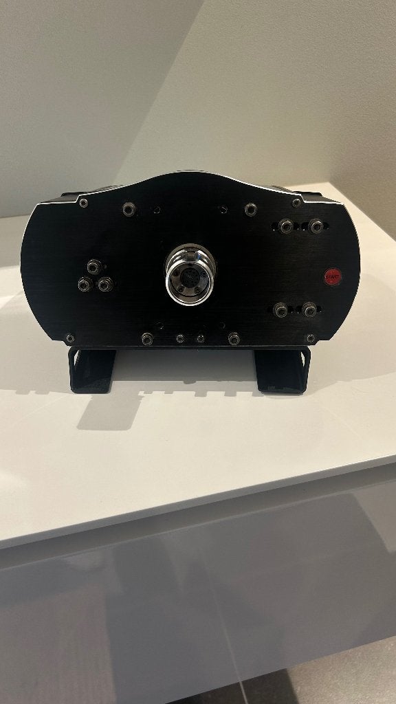 Fanatec clubsport v2 base, Enlèvement ou Envoi, Utilisé, Simulation