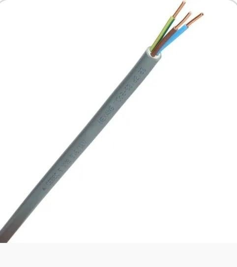 3G6 KABEL VAN 9 METER, Ophalen