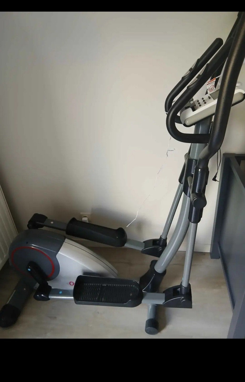cross trainer En loopband, Enlèvement, Bras, Tapis roulant