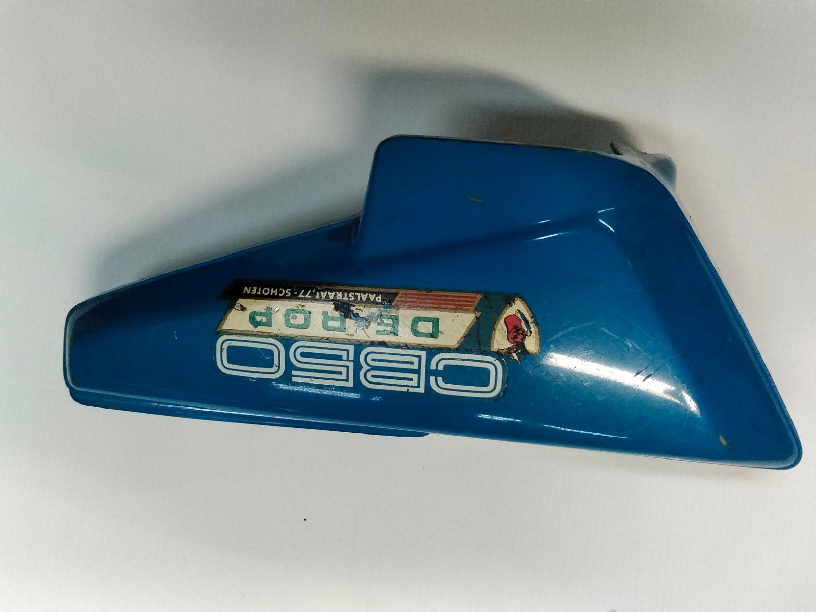 Honda CB 50, Enlèvement ou Envoi