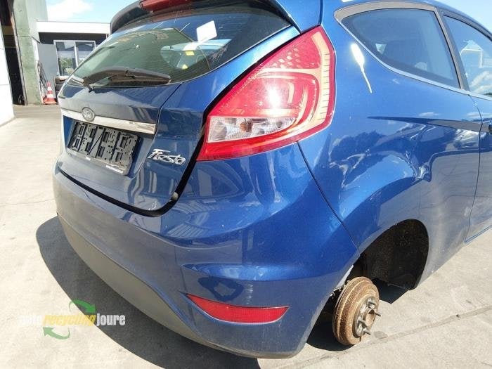 Achterlicht rechts van een Ford Fiesta, Gebruikt, -, -, Ford