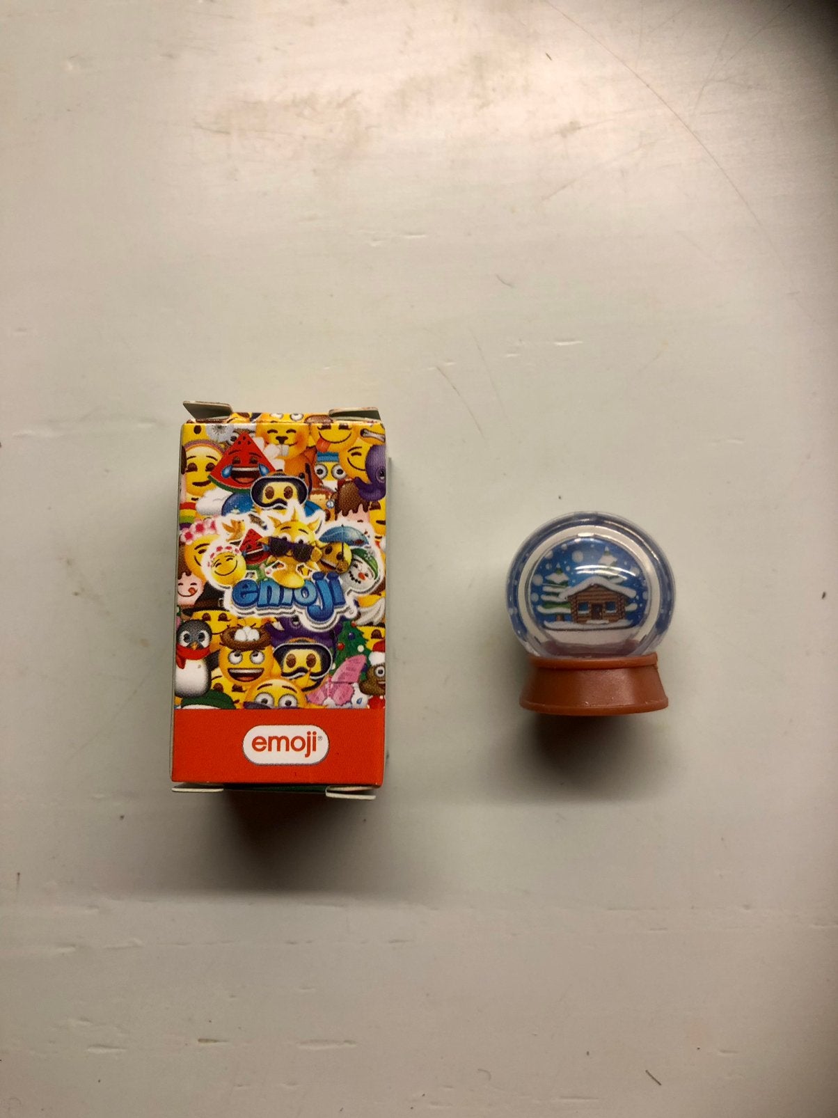 Emoji Aldi 2026, Collections, Aldi, Enlèvement ou Envoi