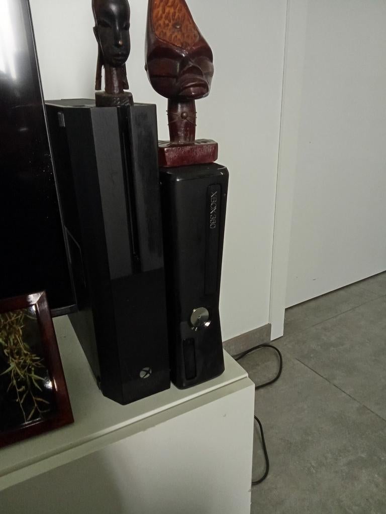 Xbox one te koop, Tickets en Kaartjes